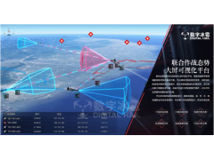 前沿科技进军营——数字冰雹走进南部战区