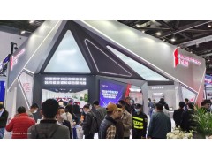 【精彩回顾】万里红亮相2023第八届北京军博会