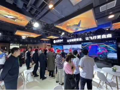 【精彩回顾】杰能科世亮相2024第九届北京军博会