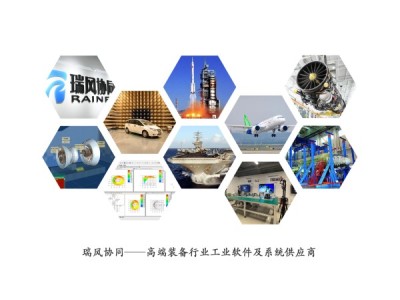 瑞风协同—将亮相第十一届中国（北京）军事智能技术装备博览会