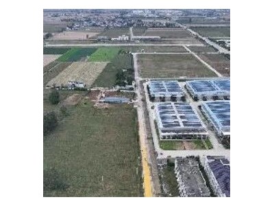 河南安阳无人机反制试验训练基地正式投入运行